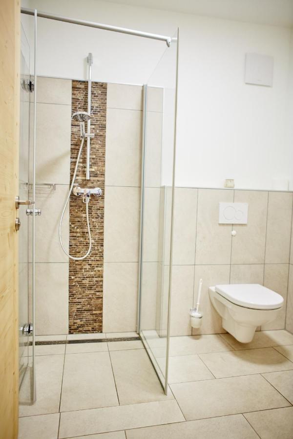 Schmankerl Und Gast Bed & Breakfast Rohrendorf bei Krems Ngoại thất bức ảnh