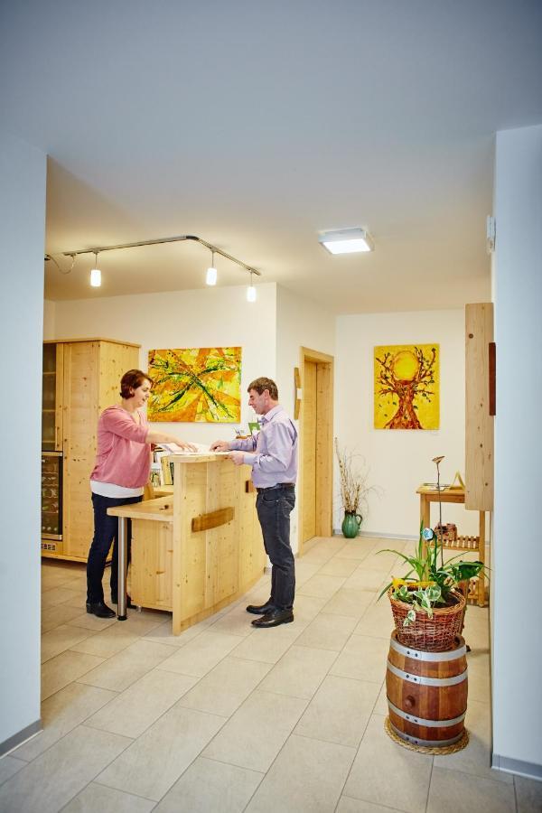 Schmankerl Und Gast Bed & Breakfast Rohrendorf bei Krems Ngoại thất bức ảnh