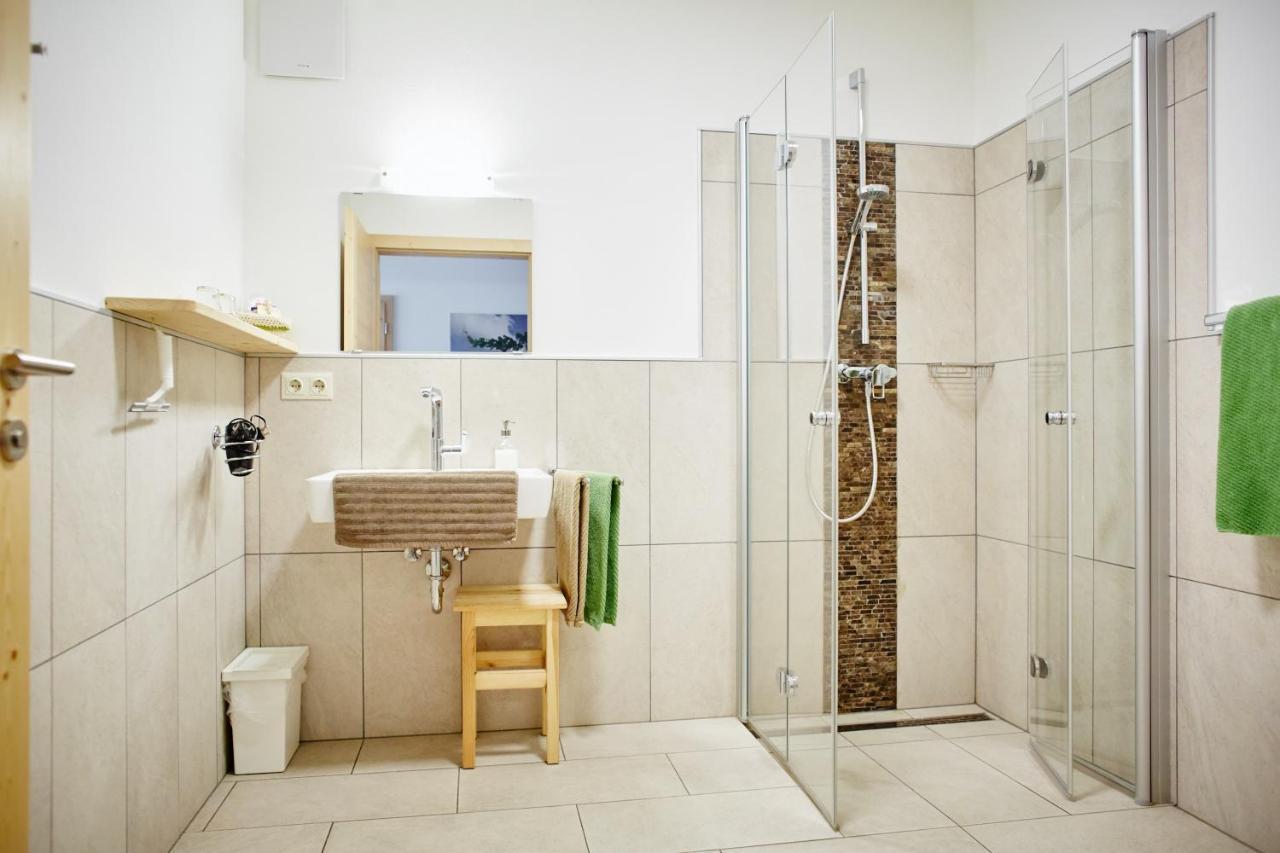 Schmankerl Und Gast Bed & Breakfast Rohrendorf bei Krems Ngoại thất bức ảnh