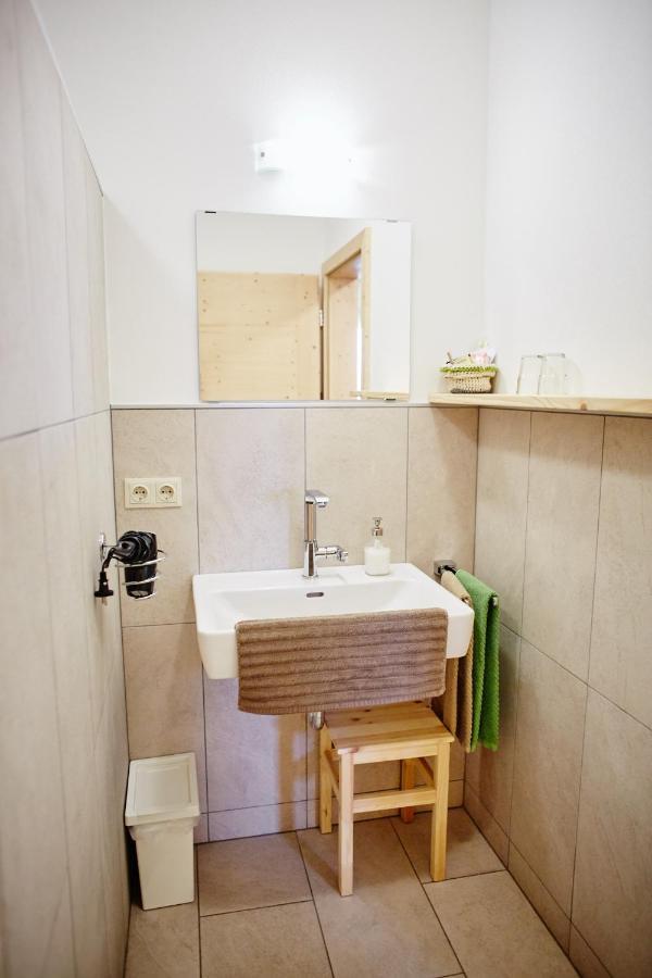 Schmankerl Und Gast Bed & Breakfast Rohrendorf bei Krems Ngoại thất bức ảnh